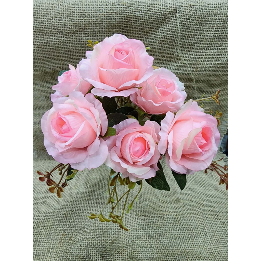 rosa em Oferta na Shopee