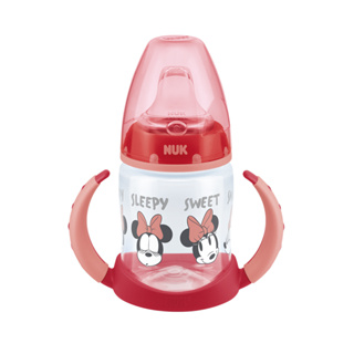 Copo De Treinamento Com Alças 150ml Minnie First Choice NUK em Oferta na Shopee