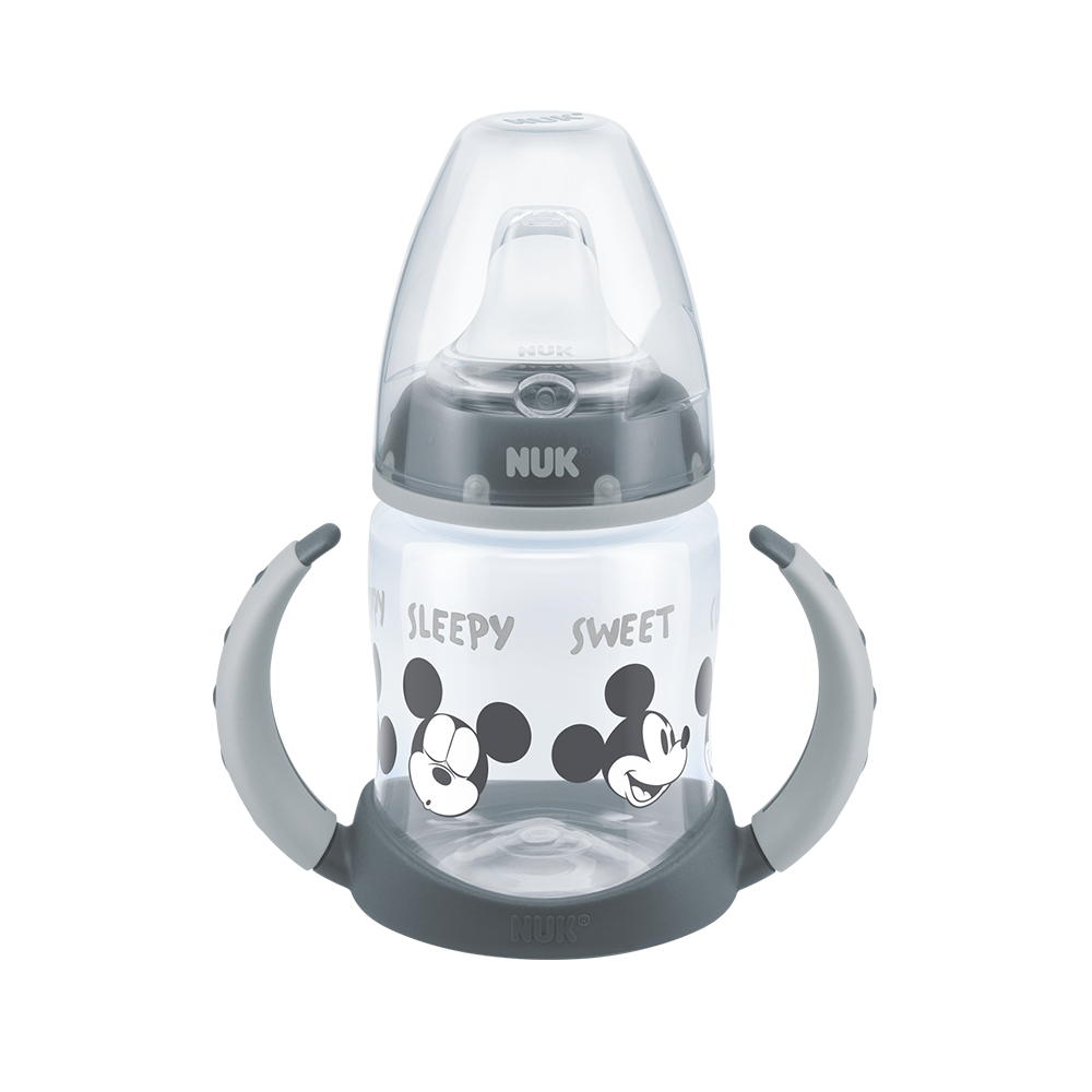 Copo De Treinamento Com Alças 150ml Mickey First Choice NUK