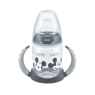 Copo De Treinamento Com Alças 150ml Mickey First Choice NUK em Oferta na Shopee