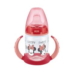 Copo De Treinamento Com Alças 150ml Minnie First Choice NUK