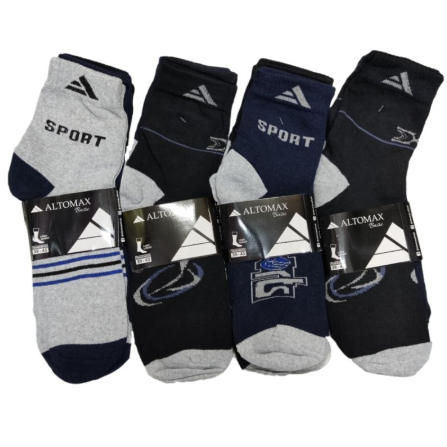 meias grossas de cano alto e soquetes para máximo conforto（maxwz） em Oferta na Shopee