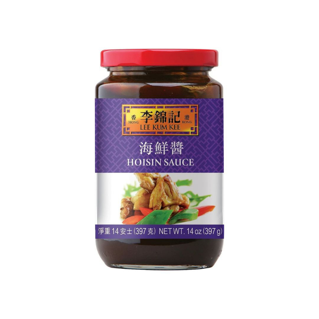 Molho Hoisin Lee Kum Kee 397g