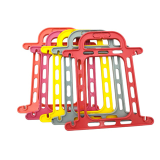 Suporte plástico Pvc Para Enrolar Guardar Extensão Eletrica em Oferta na Shopee