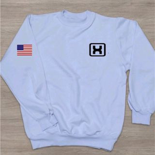 Blusa Moletom Estampa Txc Country Careca Envios Rapidos