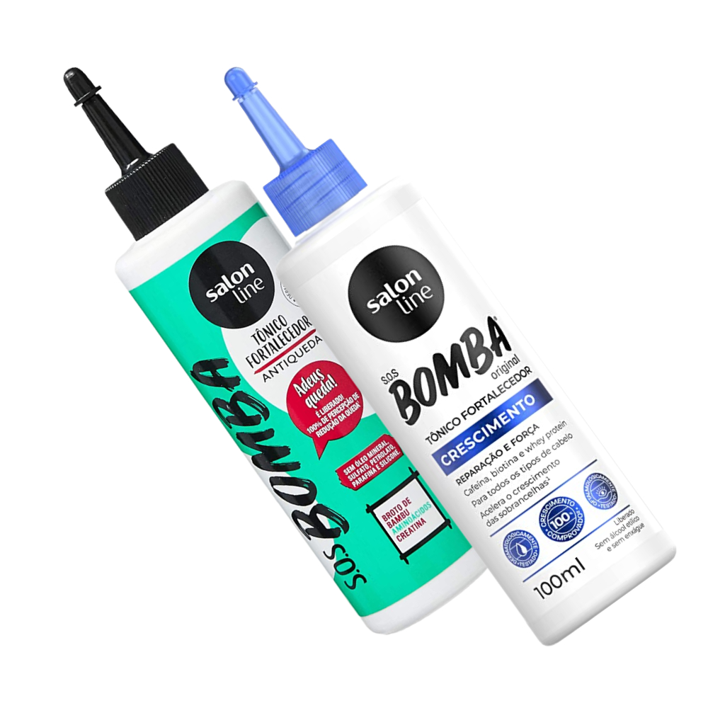 Tônico da Salon Line: Onde Comprar | BuscaProdutos