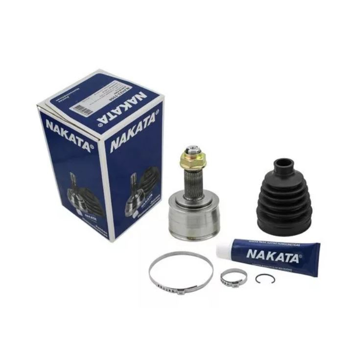 Junta Homocinética Fiat TORO 1.8 4X2 2017 2018 2019 2020 2021 CÂMBIO AUTOMÁTICO Nakata Original em Oferta na Shopee