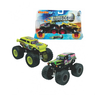 Carrinho Infantil Machine Blister - Sapico FM010