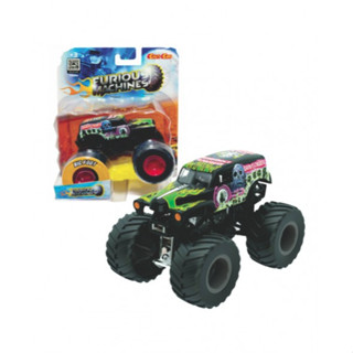 Carrinho Infantil Machine Blister Drave Digger - Sapico FM006