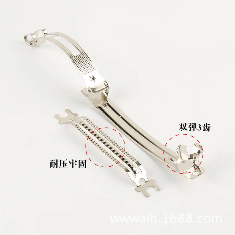 Presilha Laço Com Redinha ou Xuxinha para Cabelo Coque Atacado Uniforme Profissional