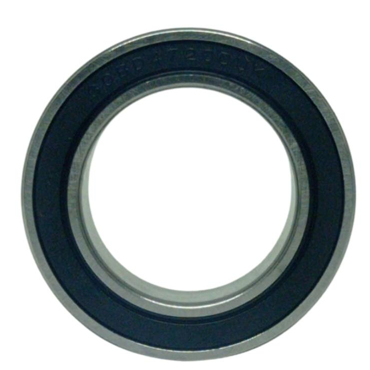 Rolamento Do Compressor Denso Palio Fire Scroll 30x47x20 Mm
