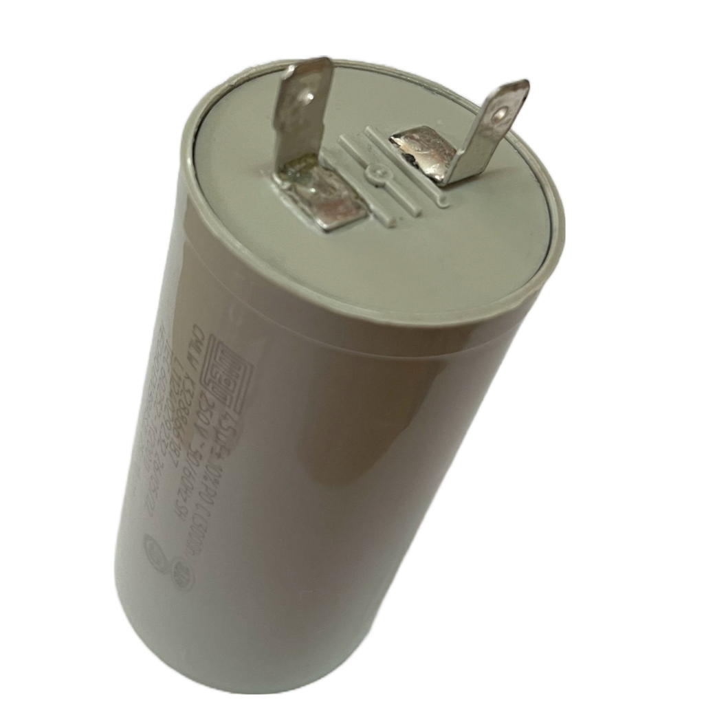 Capacitor Lavadora Roupa Brastemp Consul 127V Volts Weg