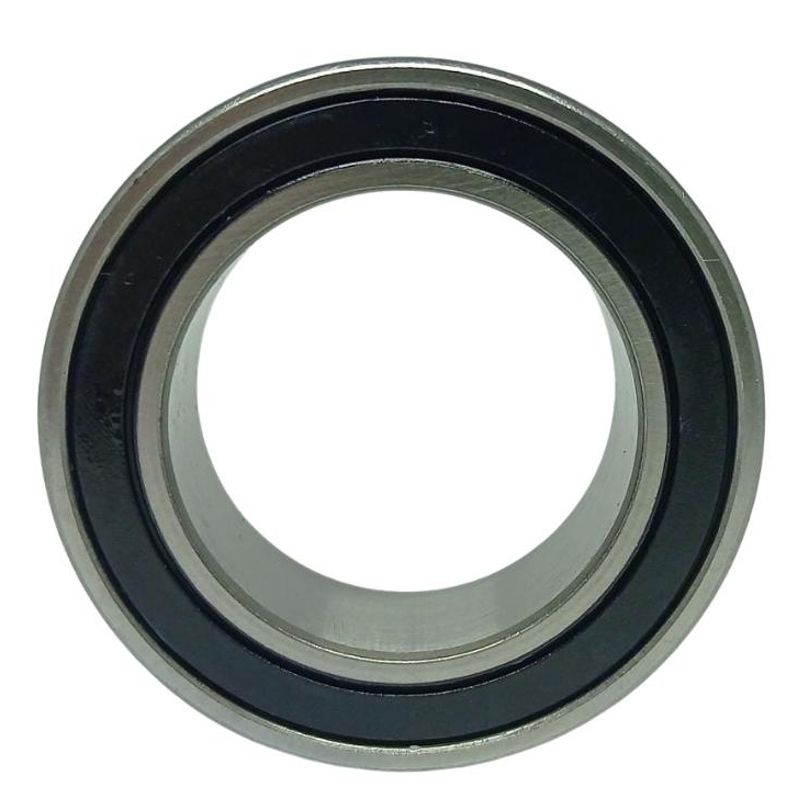 Rolamento Do Compressor Denso / V5 Silverado 40x62x20,625 Mm