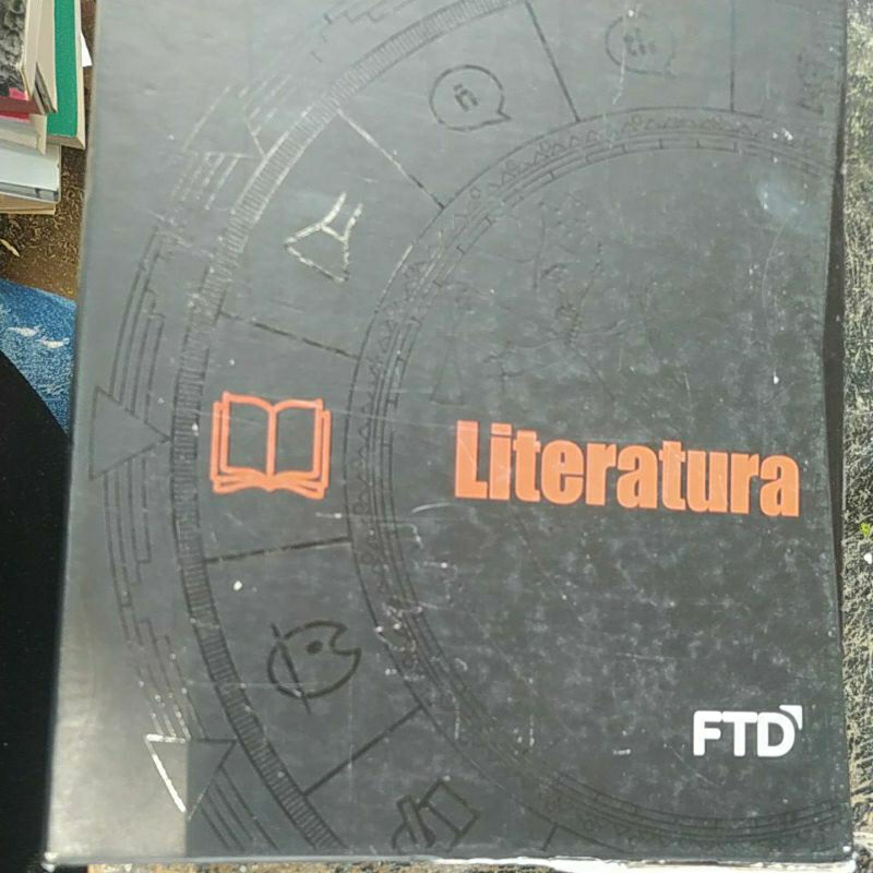 literatura 360 com caderno de atividades parte 1,2,3