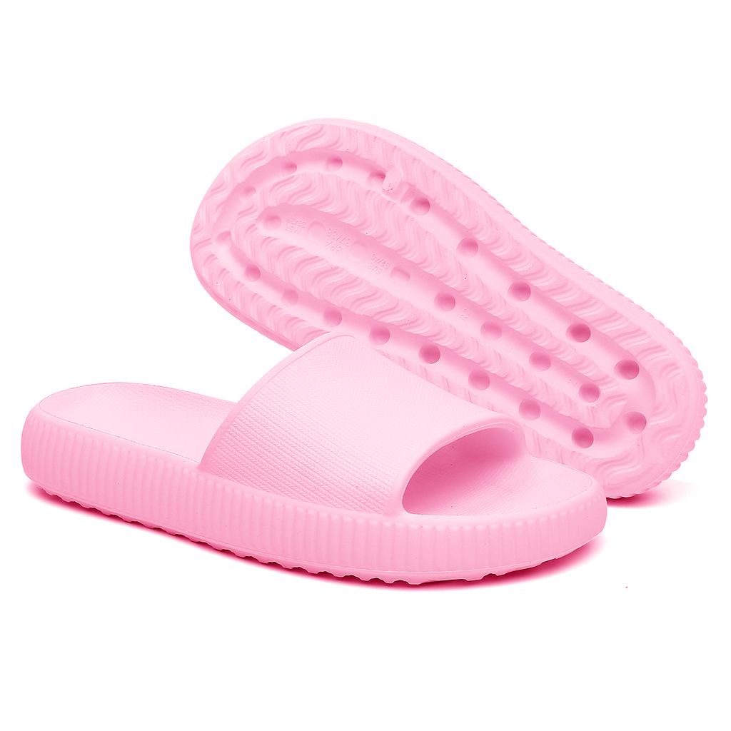 Chinelo Slide Nuvem Receba Feminino e Masculino Adulto e Infantil Leve Confortável em Oferta na Shopee