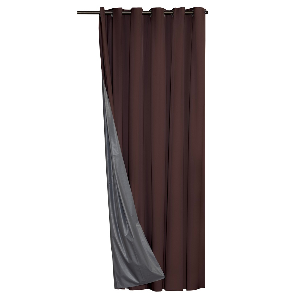 CORTINA PVC 100% BLACKOUT/BLECAUTE 1 PARTE/FOLHA SÓ DE 1,40M largura x 2,70m/2,80m e 2,90m altura