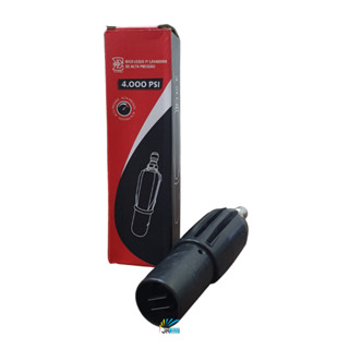 Bico Leque Para Lavadora De Alta Pressão Sigma Tools