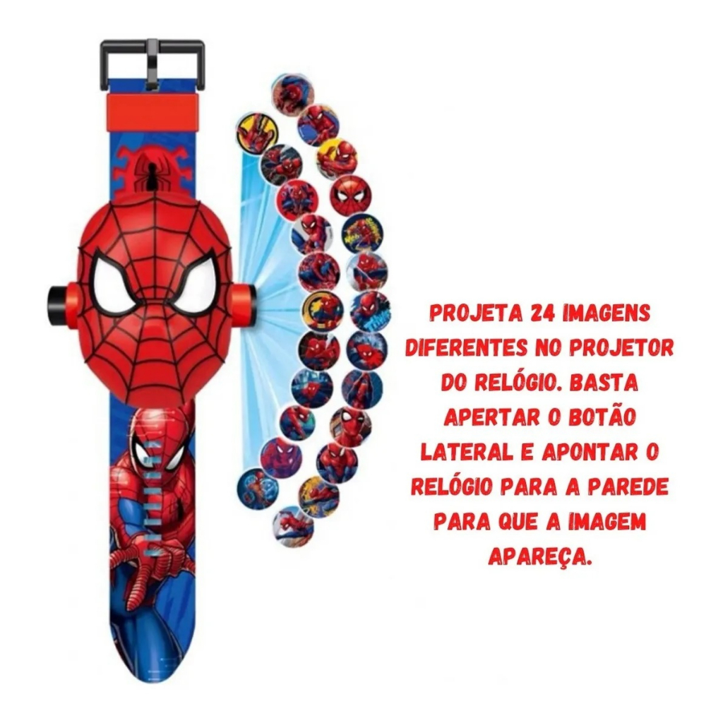 Relógio Infantil do Hulk: Onde Comprar | BuscaProdutos