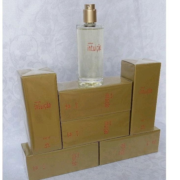 Perfume Intuição da Natura: Onde Comprar | BuscaProdutos