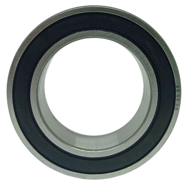 Rolamento Do Compressor Denso Sanden Seltec Kiki 35x55x20mm