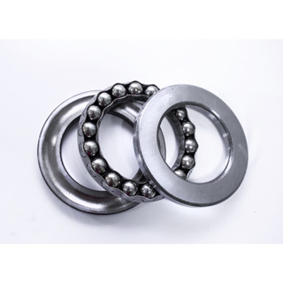Rolamento Axial De Esferas 51102 - 15x28x9
