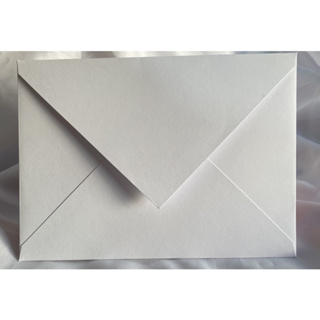Envelope Para convite 15x21  - Modelo Bico Clássico - 25 unidades - Branco em Oferta na Shopee