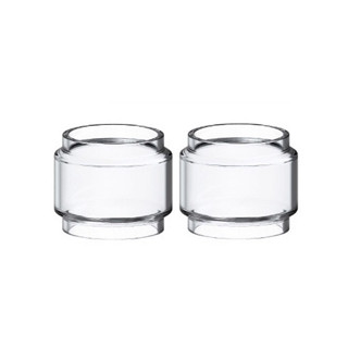 Vidros para Dead Rabbit de 4.5ml bolha - 2 unidades