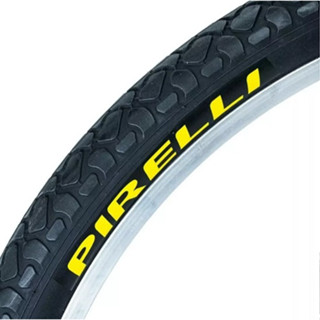 Pneu Bicicleta Passeio Pirelli Bravo Super 26x1.1/2x2.