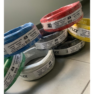 ROLO DE FIO 1MM -100METROS em Oferta na Shopee