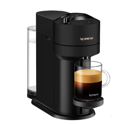 Cafeteira espresso Nespresso Vertuo Next 127w