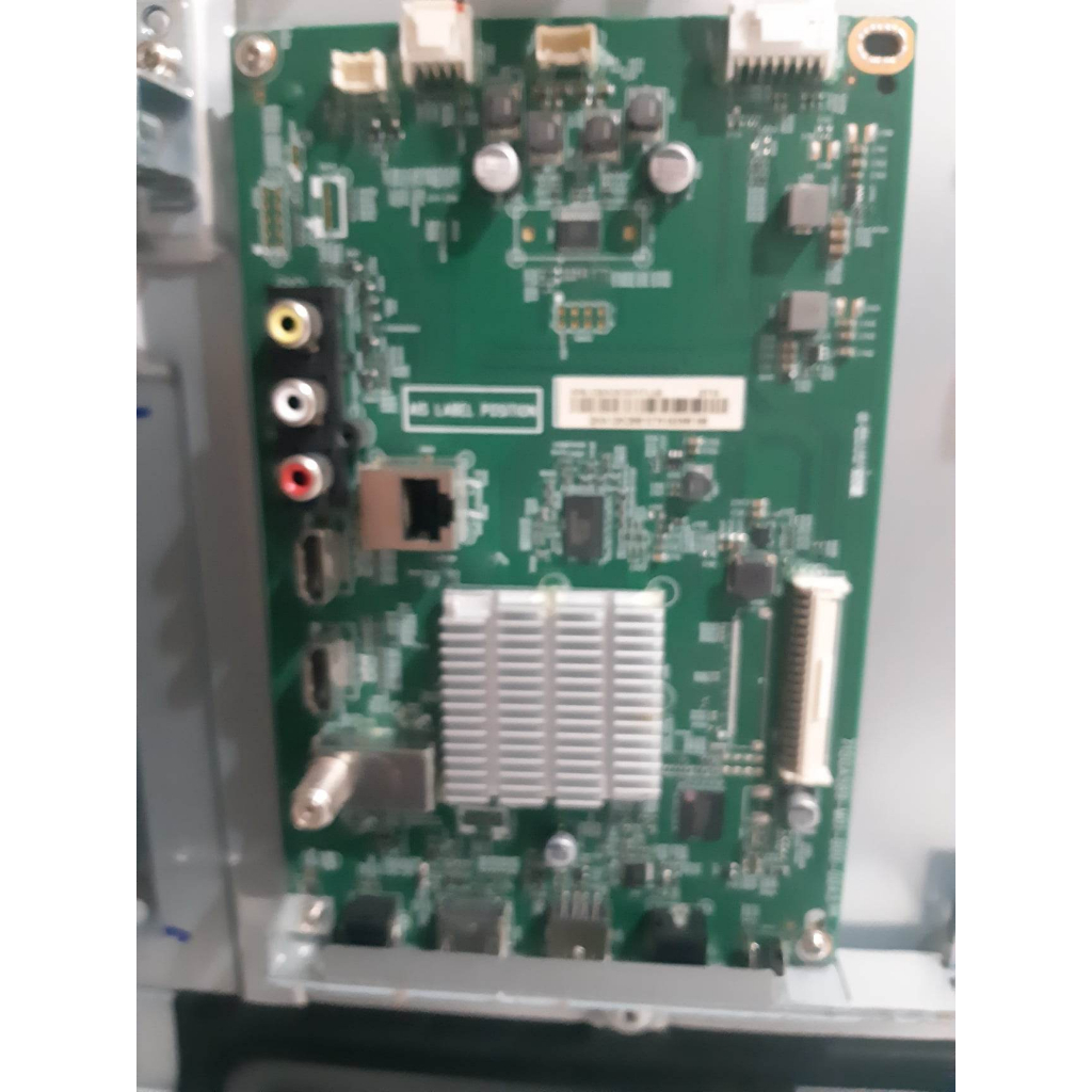 Placa Principal  Tv AOC 43s5195/78g 715ga589-m0d-b00-004y