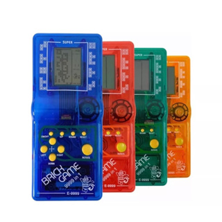 Super Mini Game portátil retrô Brinck game vários jogos em Oferta na Shopee