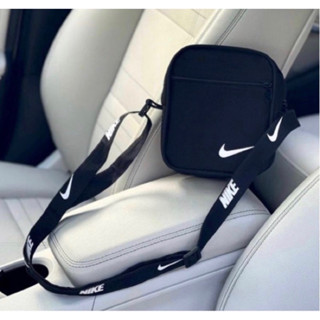 Bag shoulder Bolsa unissex Nk