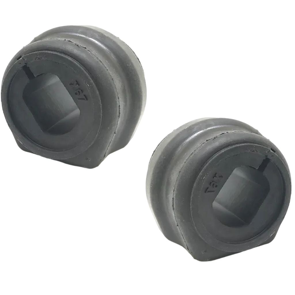 Kit Bucha Da Barra Estabilizadora Dianteira Peugeot 307 308 408 3008 Citroen C4