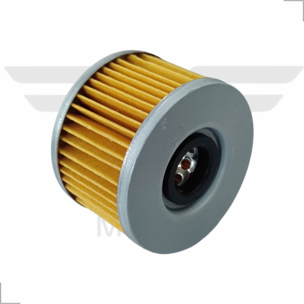 Filtro Óleo Moto Honda Cb 400 450 Cbr 450