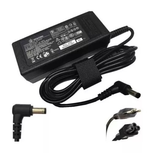 Fonte Carregador Notebook Positivo 19v 3.42a Cce Asus Lenovo em Oferta na Shopee