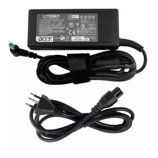 Fonte Carregador Notebook Compatível Com Acer Aspire E5-573 E5-532 Todos em Oferta na Shopee