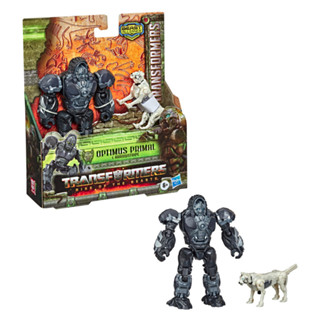 Boneco Colecionável Transformers Figura Rhinox - Hasbro F4606