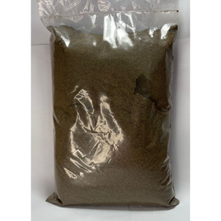 Pimenta Preta Moída Pura 500gr