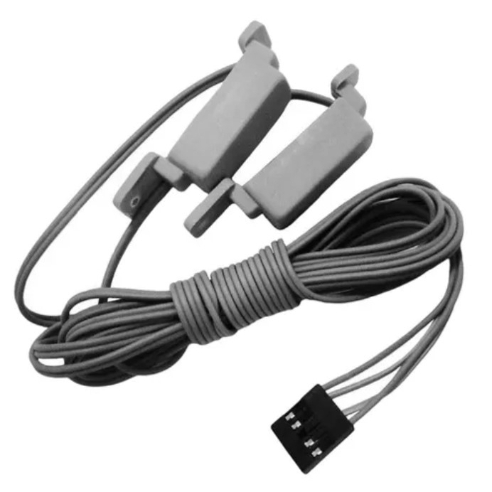 Sensor Garen Basculante Pivo Fim Curso 5 Vias 1,60mts