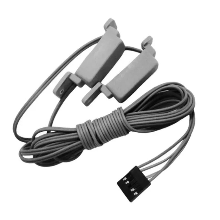 2pcs Sensor Garen Basculante Pivo Fim Curso 5 Vias 1,60mts ( 02 PARES )