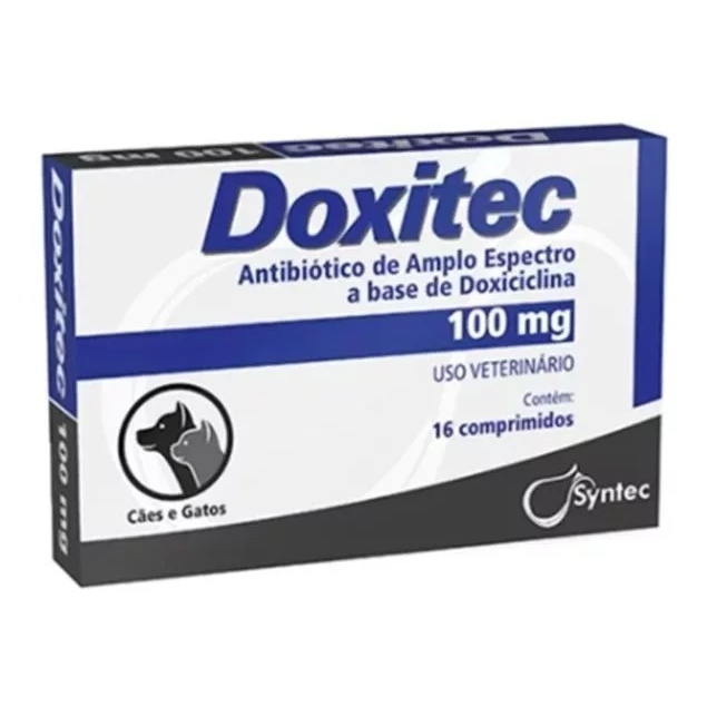 Doxitec 100 Mg: Guia Completo e Onde Comprar | BuscaProdutos