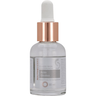 Ácido Glicólico - 30ml Hinode Original