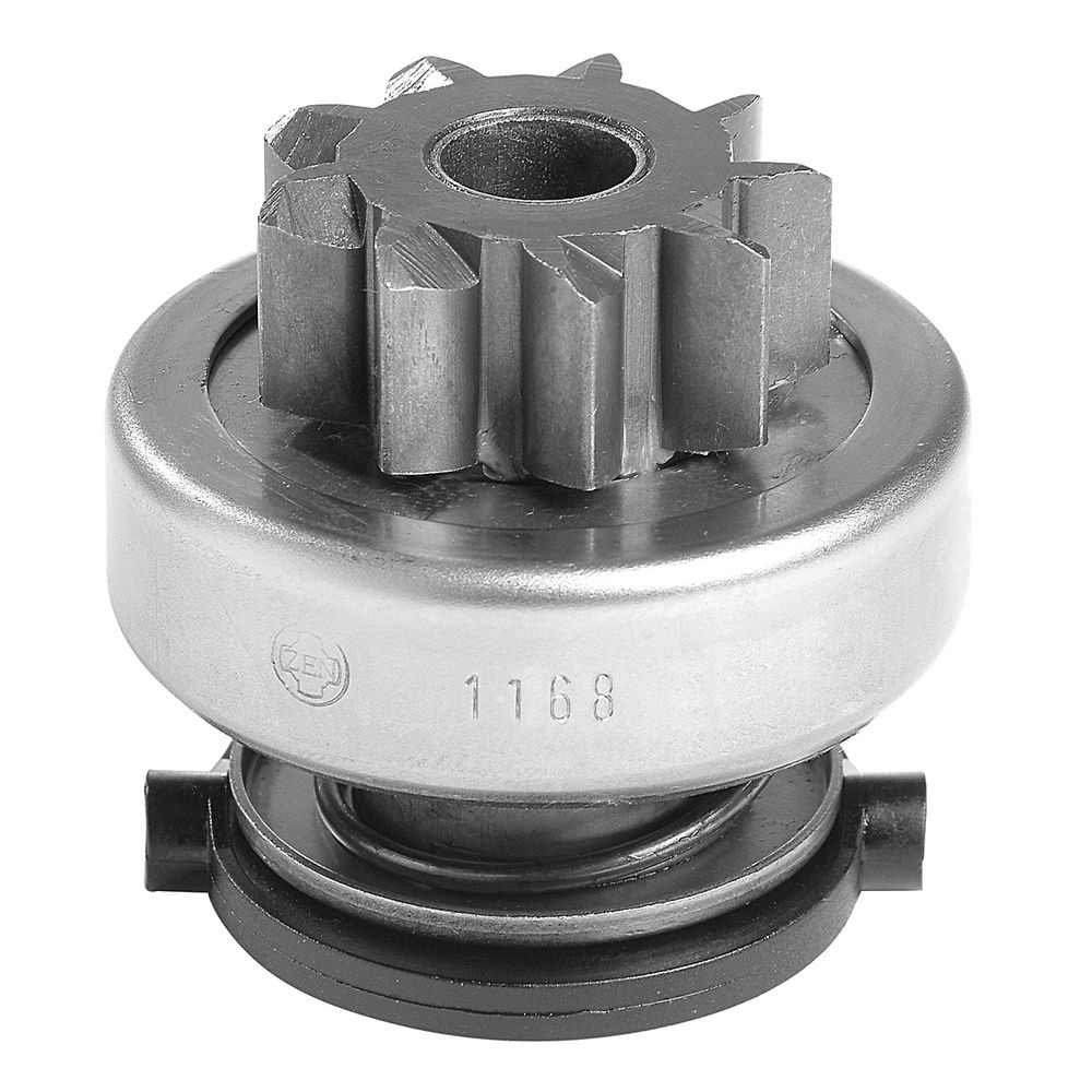 Impulsor Motor Partida Blazer/ Frontier Mwm