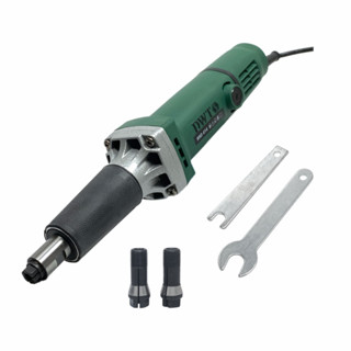 Retífica Manual Elétrica Reta 400W 1/4" Profissional DWT RRD414 Retificadeira Retificadora em Oferta na Shopee