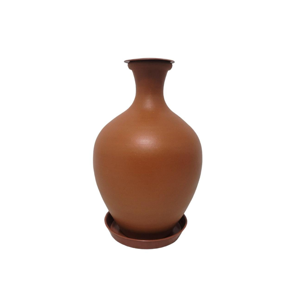 Moringa De Barro Cerâmica 2000 Ml 2 Litros em Oferta na Shopee