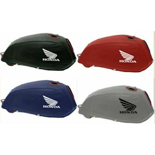 Capa Tanque Moto Cg Today Ano 1983/84/85/86/87/88/89/90/91/93/93/94 Cores Azul Cinza Preta Vermelha em Oferta na Shopee