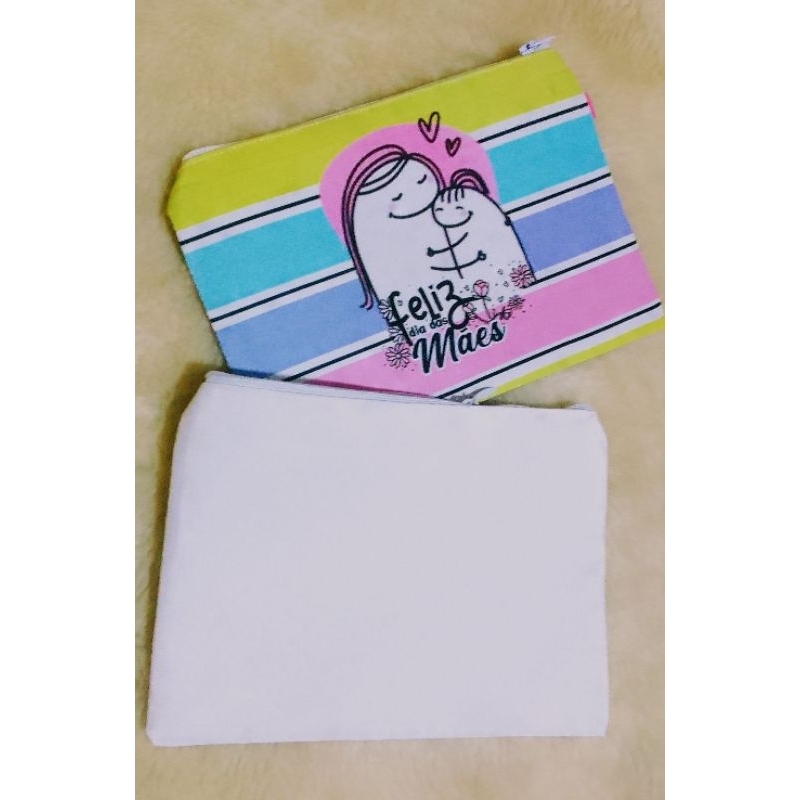 Arte para Sublimação Necessaire: Onde Comprar | BuscaProdutos