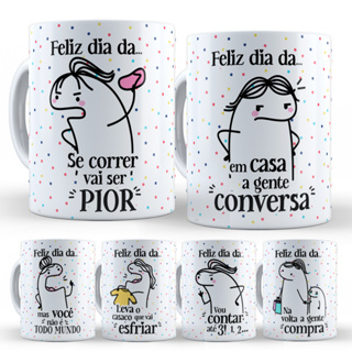 Caneca Dia das Mães Mae Personalizada Flork Même Frases de Mãe Engraçada Divertida Presente Maes em Oferta na Shopee