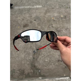 Óculos De Sol Juliet Ducati Armação de Metal Pinada Todas Cores Disponíveis Melhor qualidade